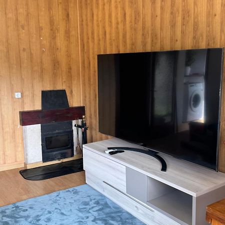 Besalu Pont Vell Apartment Экстерьер фото