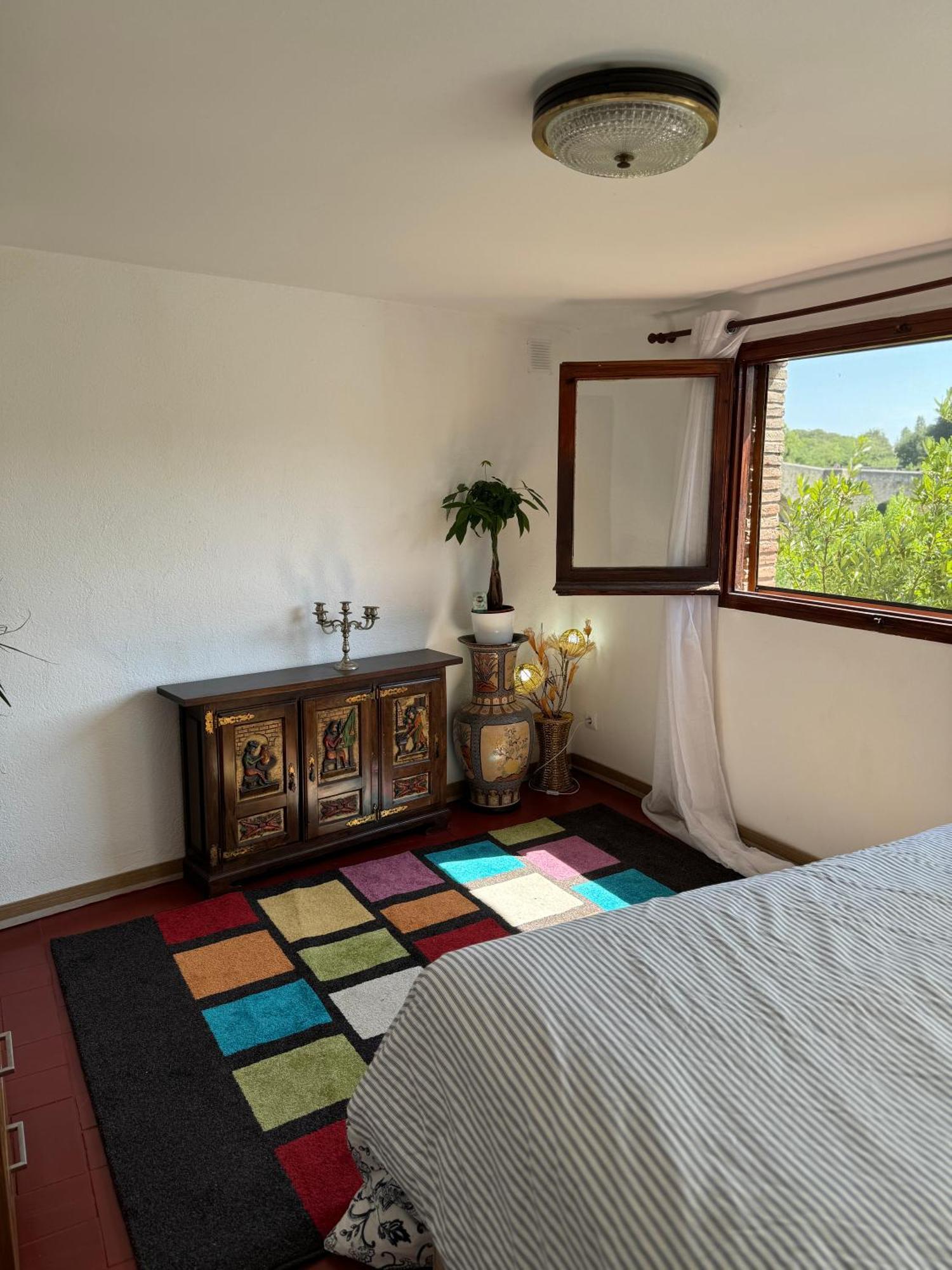 Besalu Pont Vell Apartment Экстерьер фото