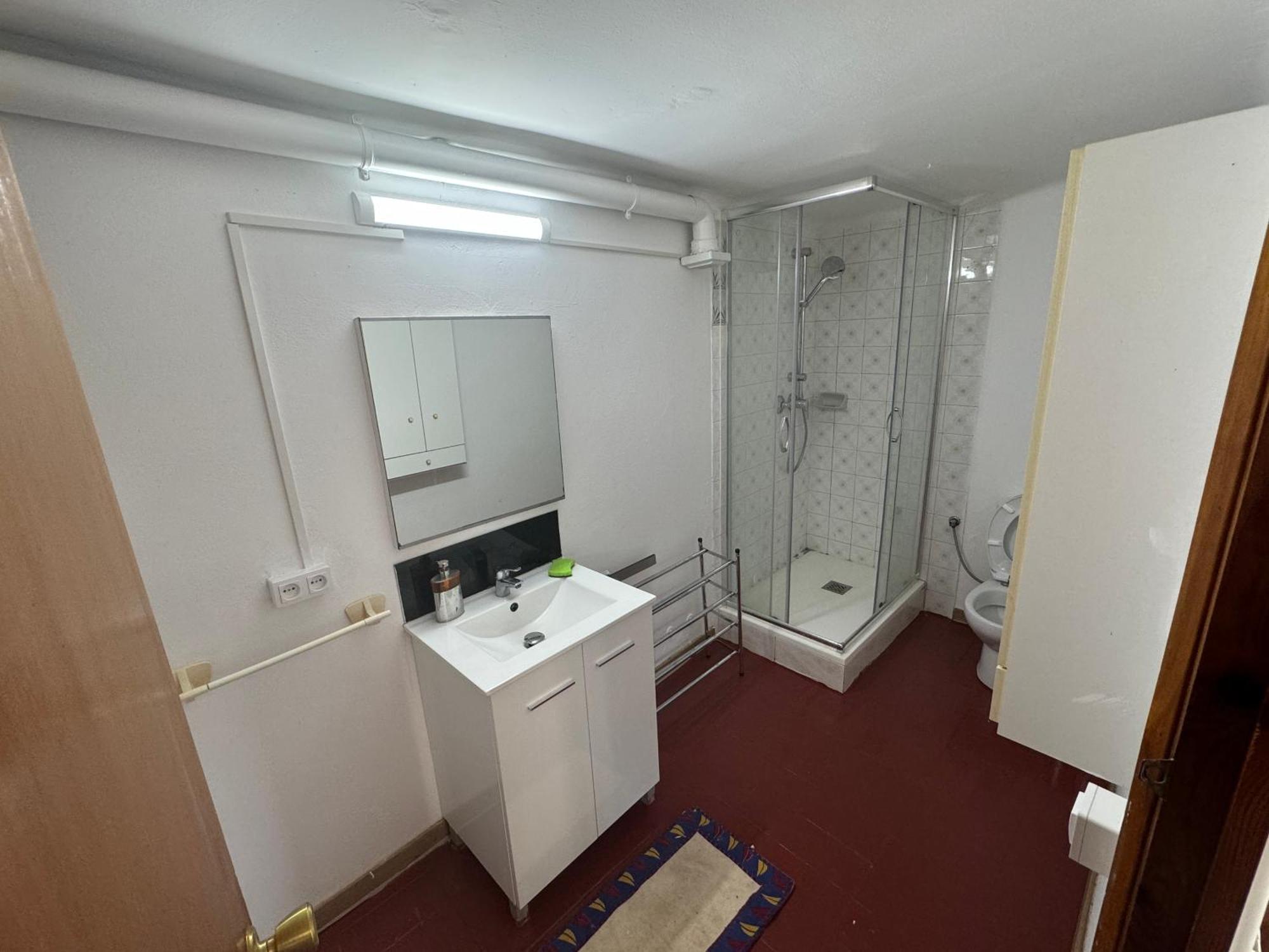 Besalu Pont Vell Apartment Экстерьер фото